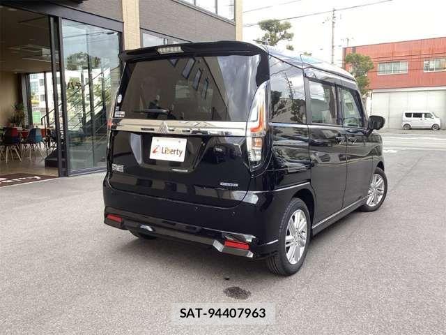 Mitsubishi DELICA 2023-09 6904238-4