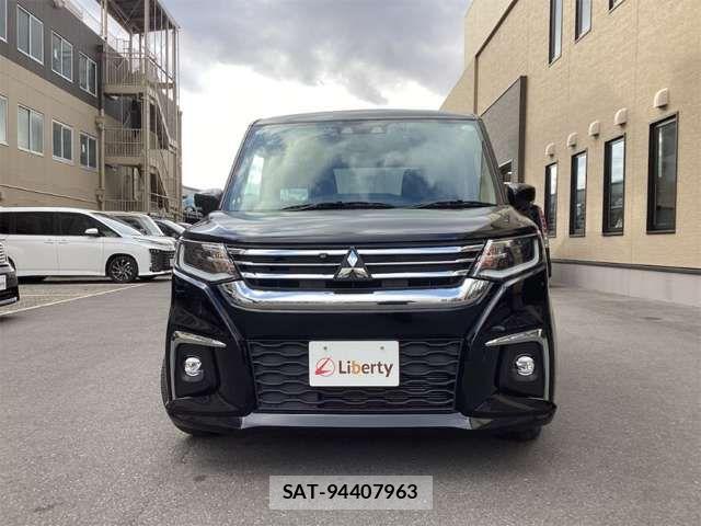 Mitsubishi DELICA 2023-09 6904238-7