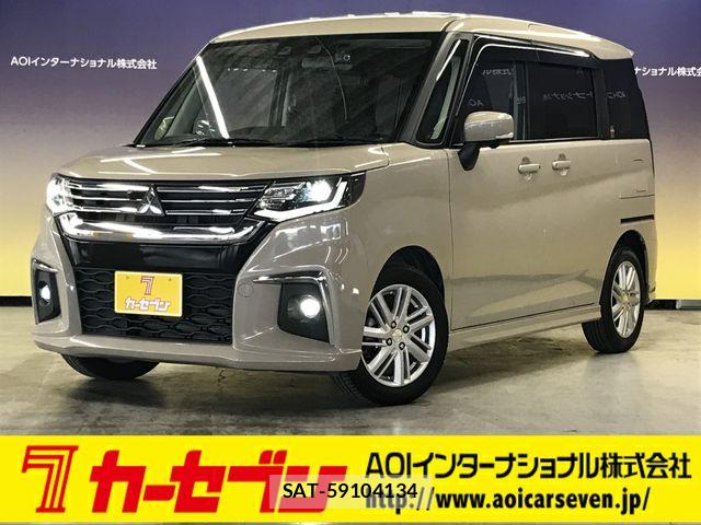 Mitsubishi DELICA 2023-12 6993099-0