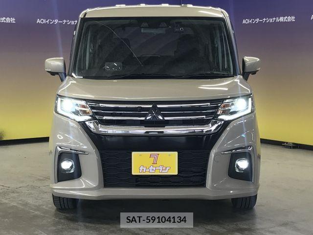 Mitsubishi DELICA 2023-12 6993099-1