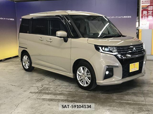 Mitsubishi DELICA 2023-12 6993099-2