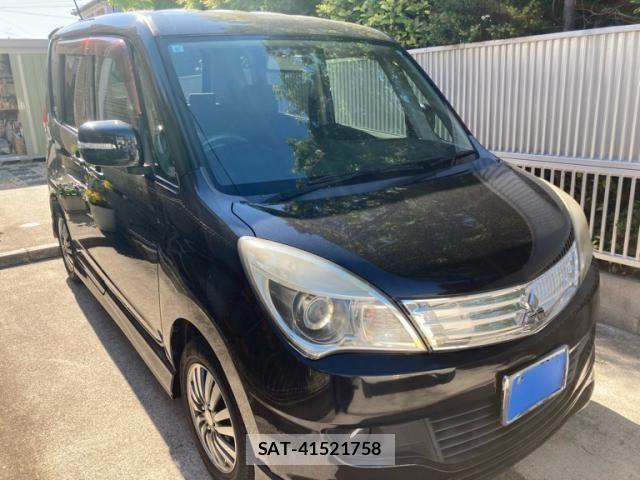 Mitsubishi DELICA 2011-06 7020344-0