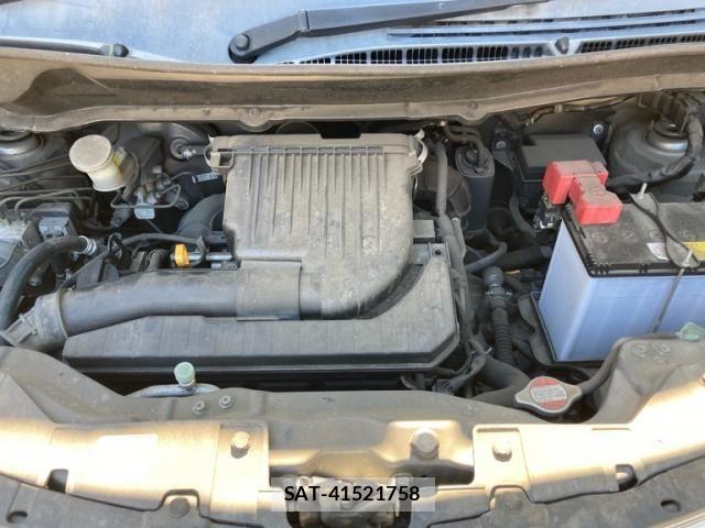 Mitsubishi DELICA 2011-06 7020344-9