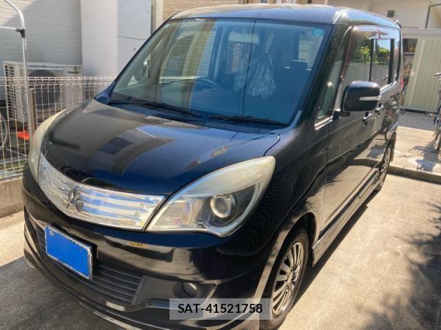 Mitsubishi DELICA 2011-06 7020344-1