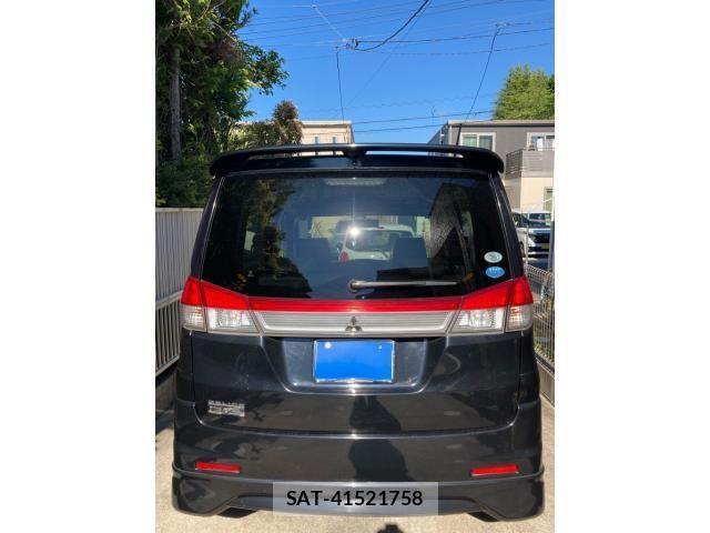 Mitsubishi DELICA 2011-06 7020344-2