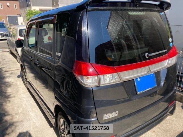 Mitsubishi DELICA 2011-06 7020344-3