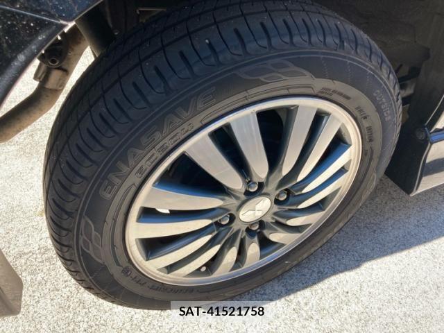 Mitsubishi DELICA 2011-06 7020344-5