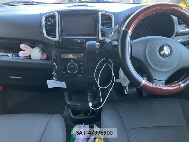 Mitsubishi DELICA 2013-08 7058270-14