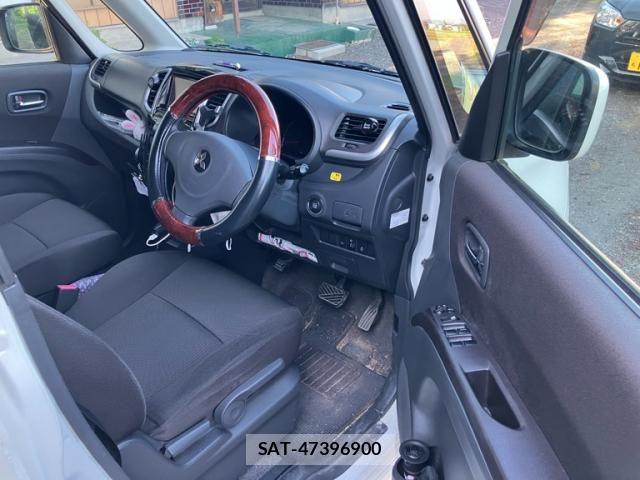 Mitsubishi DELICA 2013-08 7058270-15
