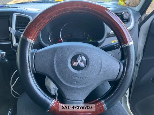 Mitsubishi DELICA 2013-08 7058270-18