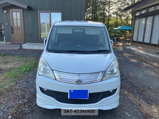 Mitsubishi DELICA 2013-08 7058270-1