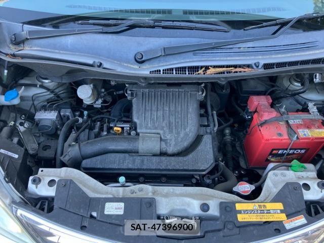 Mitsubishi DELICA 2013-08 7058270-19