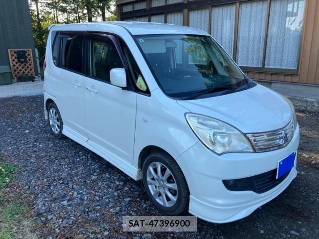 Mitsubishi DELICA 2013-08 7058270-3
