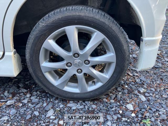 Mitsubishi DELICA 2013-08 7058270-7