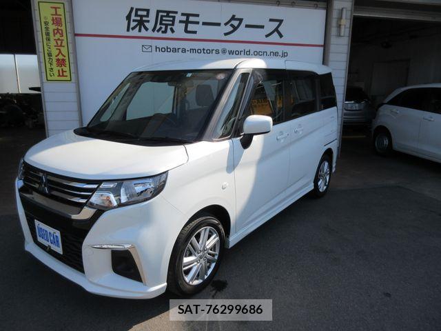 Mitsubishi DELICA 2023-04 7058269-0