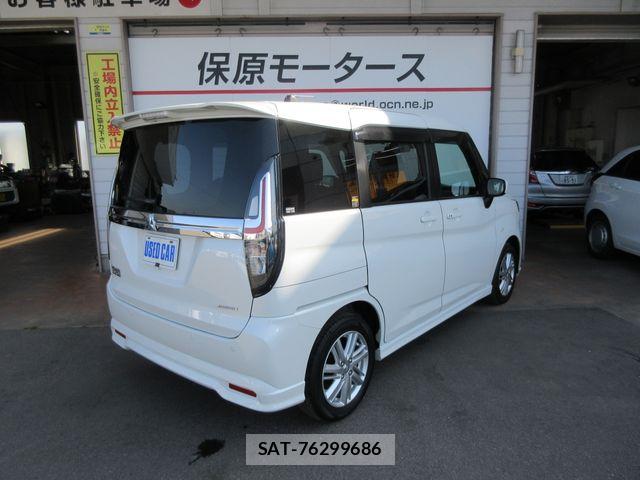 Mitsubishi DELICA 2023-04 7058269-14