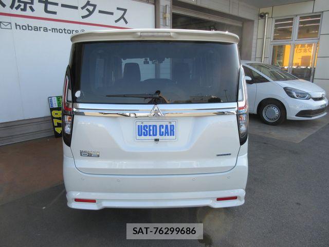 Mitsubishi DELICA 2023-04 7058269-15