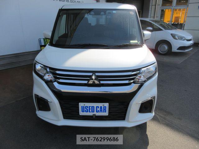 Mitsubishi DELICA 2023-04 7058269-1