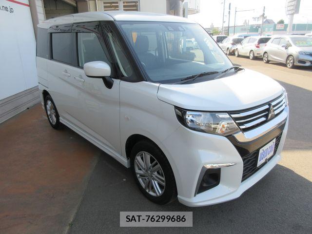Mitsubishi DELICA 2023-04 7058269-2