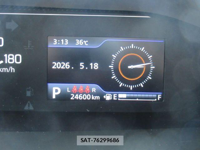 Mitsubishi DELICA 2023-04 7058269-3