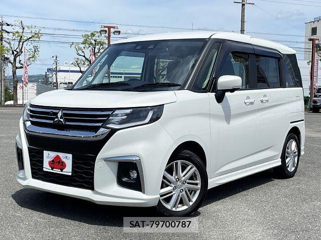 Mitsubishi DELICA 2024-01 7250479-0