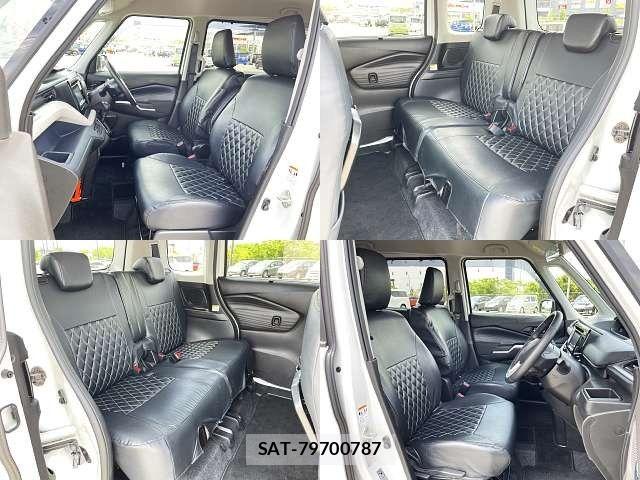 Mitsubishi DELICA 2024-01 7250479-7