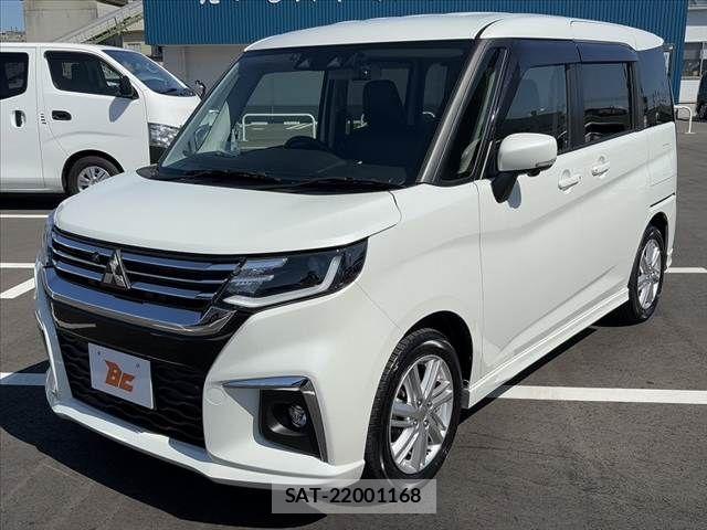 Mitsubishi DELICA 2024-03 7250481-9