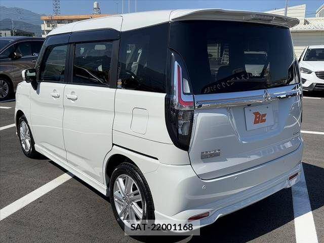 Mitsubishi DELICA 2024-03 7250481-12