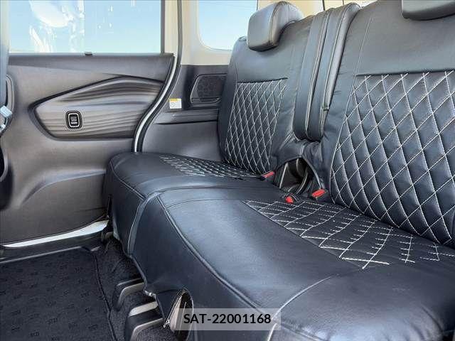 Mitsubishi DELICA 2024-03 7250481-18