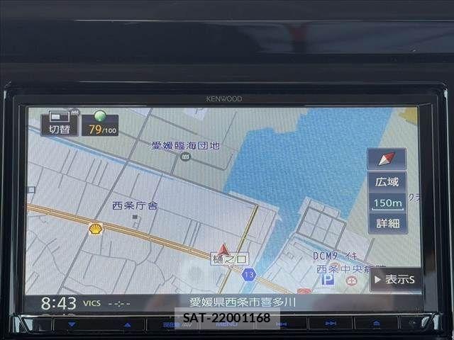 Mitsubishi DELICA 2024-03 7250481-3