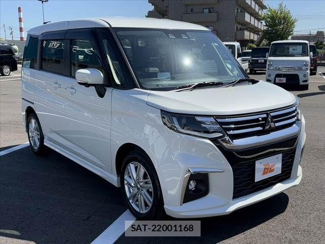 Mitsubishi DELICA 2024-03 7250481-7