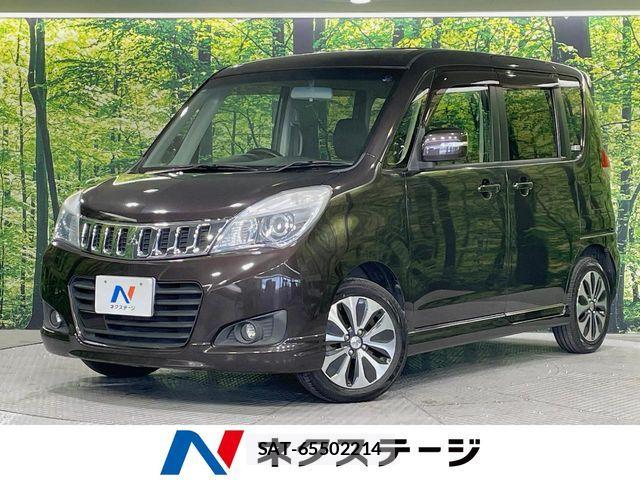 Mitsubishi DELICA 2016-03 7250482-0