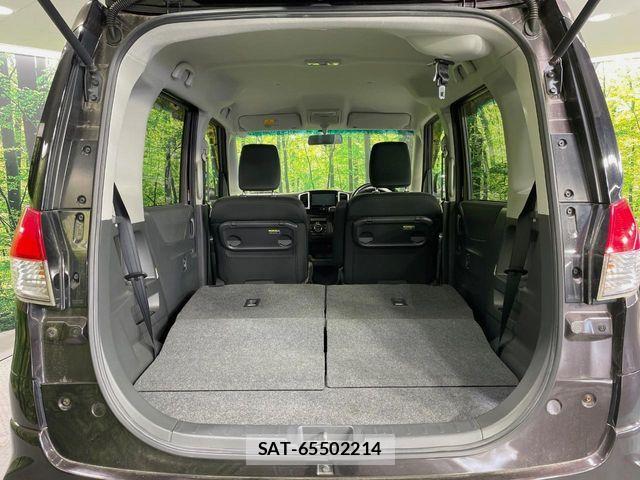 Mitsubishi DELICA 2016-03 7250482-9