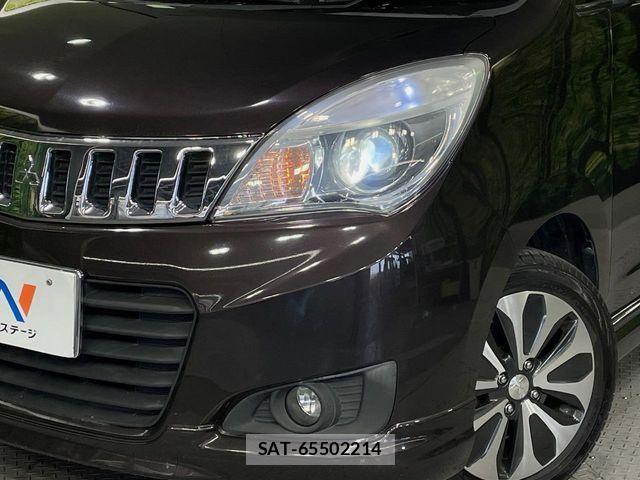Mitsubishi DELICA 2016-03 7250482-11