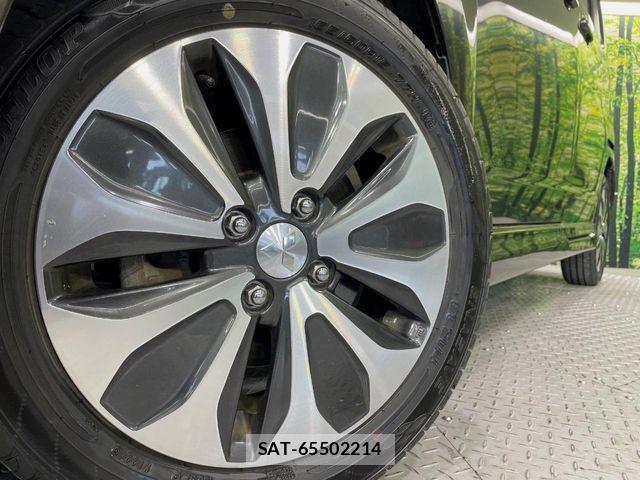 Mitsubishi DELICA 2016-03 7250482-12