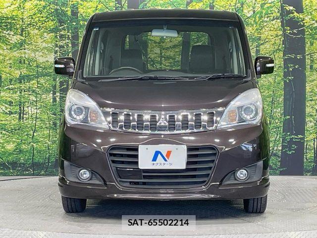 Mitsubishi DELICA 2016-03 7250482-13