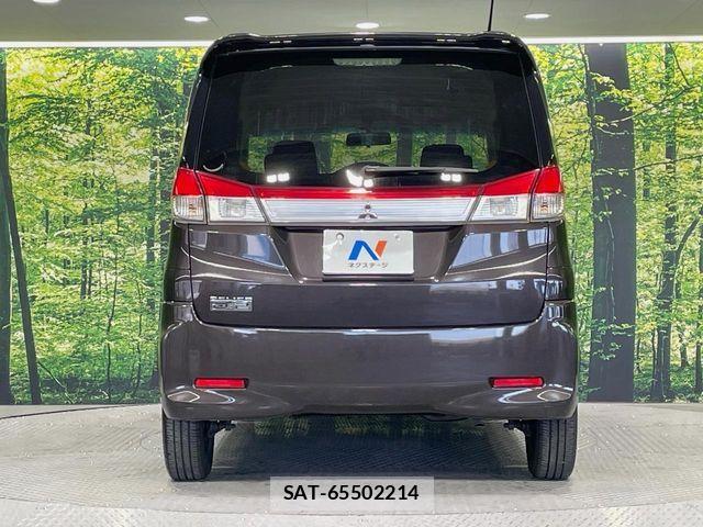 Mitsubishi DELICA 2016-03 7250482-14