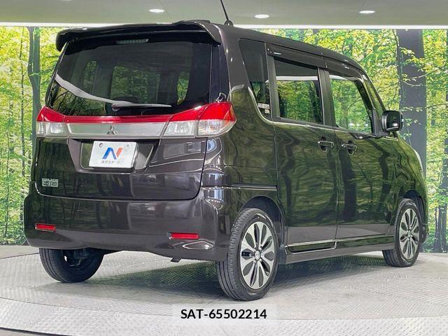 Mitsubishi DELICA 2016-03 7250482-16