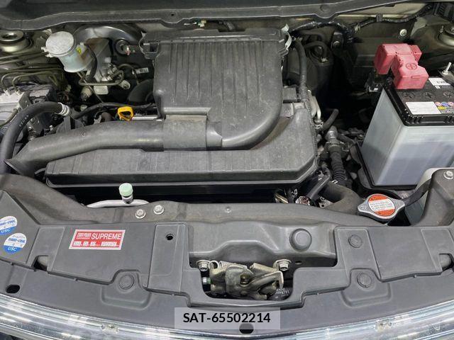 Mitsubishi DELICA 2016-03 7250482-17