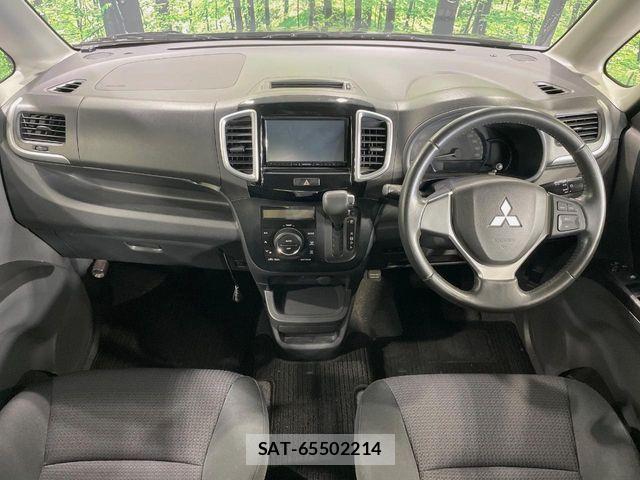 Mitsubishi DELICA 2016-03 7250482-1
