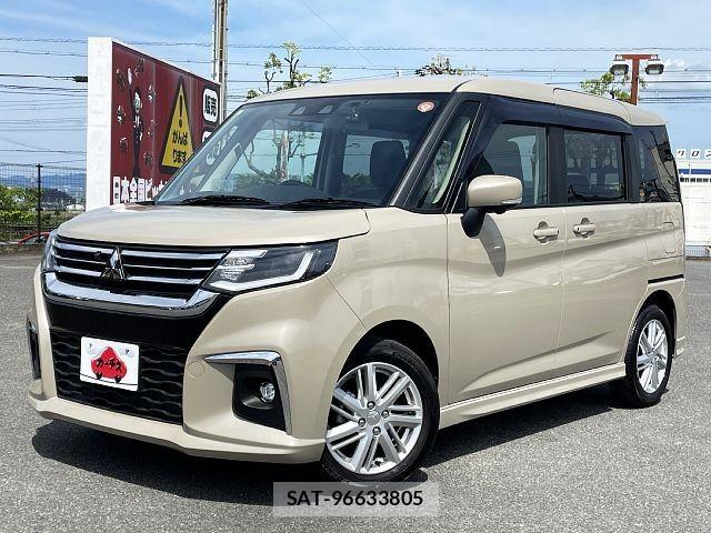 Mitsubishi DELICA 2024-01 7250480-0