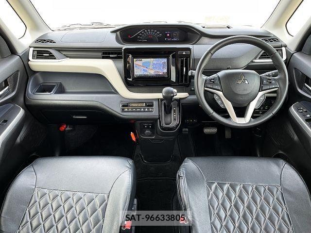 Mitsubishi DELICA 2024-01 7250480-1