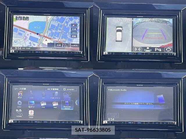 Mitsubishi DELICA 2024-01 7250480-5