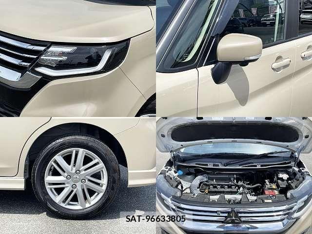 Mitsubishi DELICA 2024-01 7250480-6