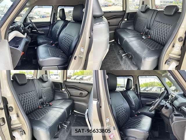 Mitsubishi DELICA 2024-01 7250480-7
