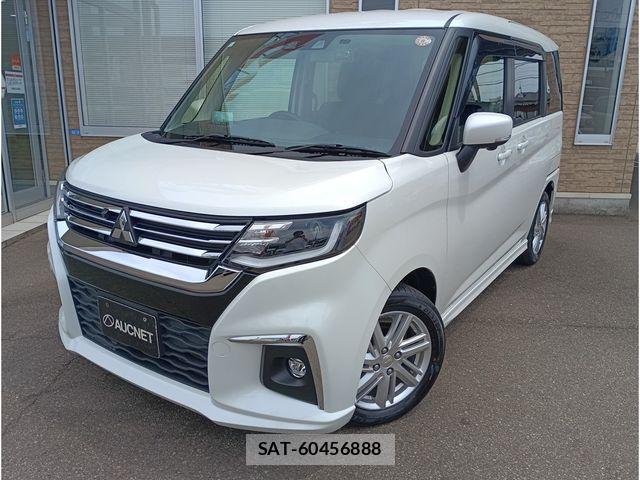 Mitsubishi DELICA 2024-03 7250483-0