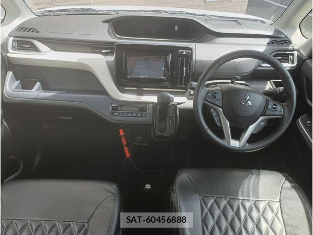 Mitsubishi DELICA 2024-03 7250483-6