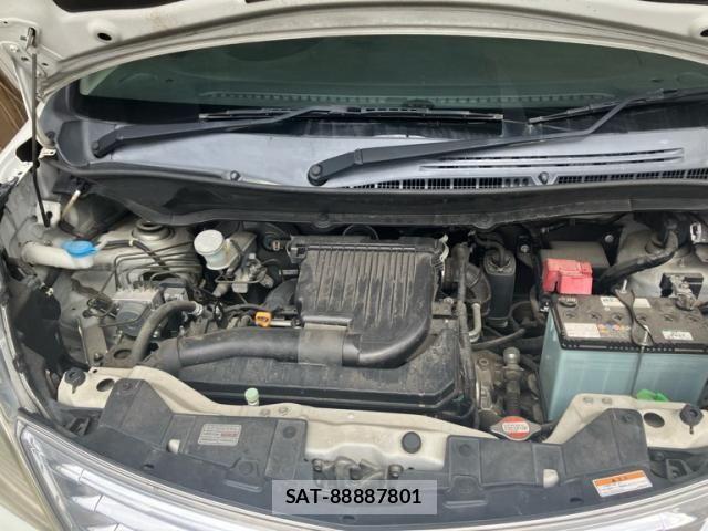 Mitsubishi DELICA 2013-12 7250486-12