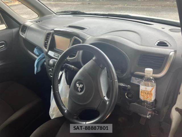 Mitsubishi DELICA 2013-12 7250486-13