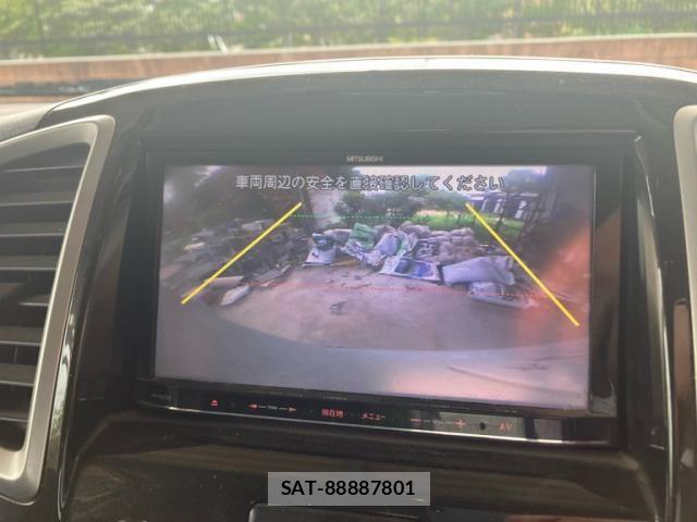 Mitsubishi DELICA 2013-12 7250486-19